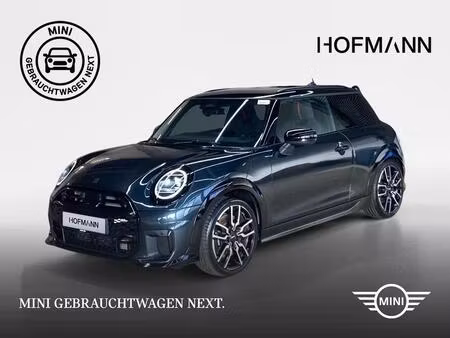 Mini Mini John Cooper Works 1.5 156
