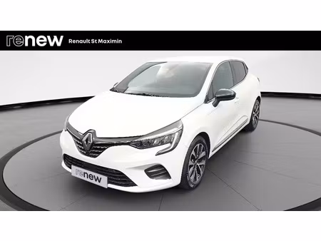 Renault Clio 1.0 TCe 90 Techno