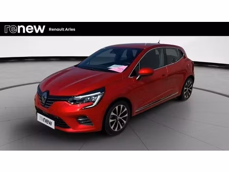 Renault Clio E-Tech 1.6 140