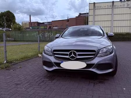 Mercedes-Benz Classe C C 180 1.6 156