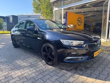 Opel Insignia 1.5 140