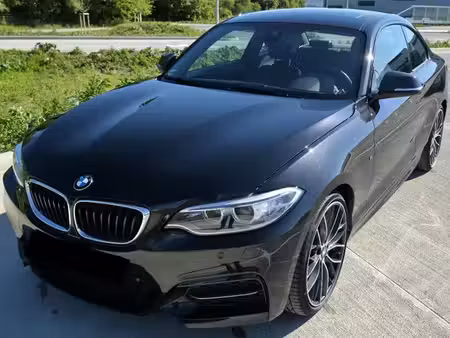 BMW Série 2 M240i 3.0 340 xDrive