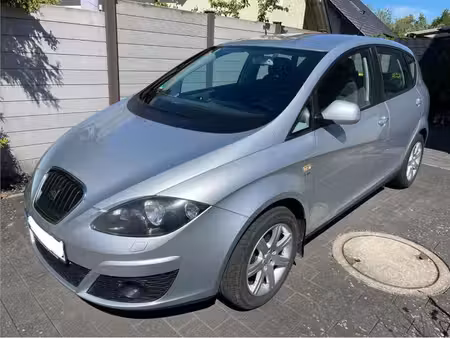 Seat Altea 1.8 TSI 160 Style