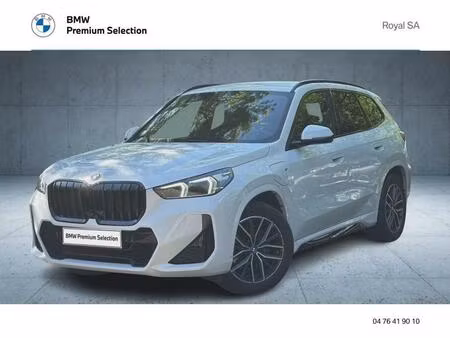 BMW X1 30e 1.5 150 xDrive