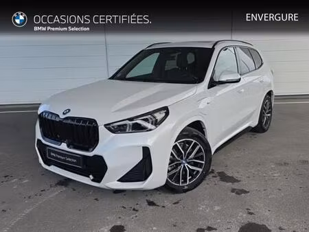 BMW X1 25e 1.5 xDrive