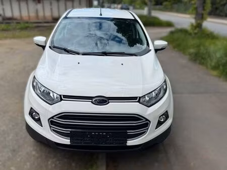 Ford EcoSport 1.0 125 Trend