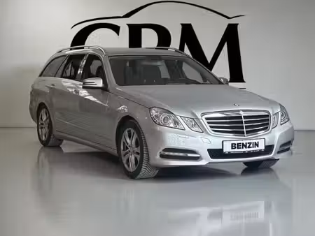 Mercedes-Benz Classe E E 200 Avantgarde