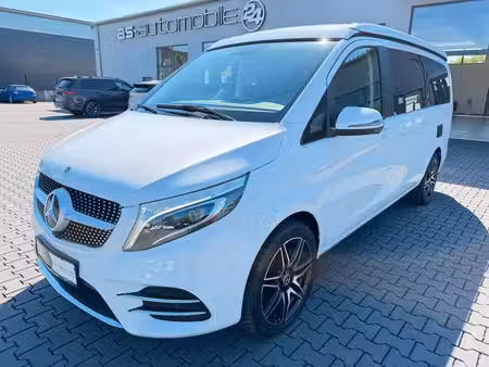Mercedes-Benz Sprinter 319 2.0 190 4Matic