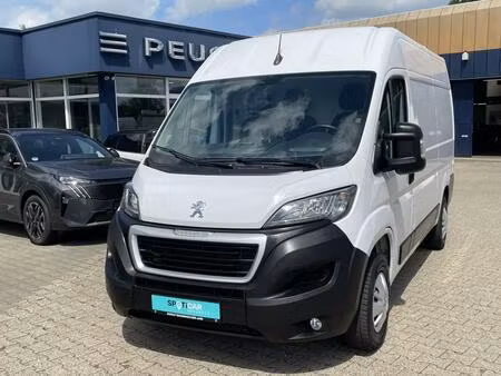 Peugeot Boxer 2.2