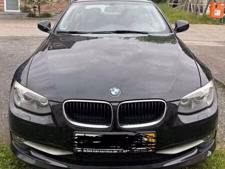 BMW Série 3 318i