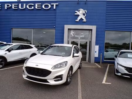 Ford Kuga 1.5 120 ST Line