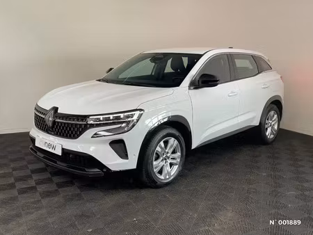 Renault Austral 1.2 200 Evolution