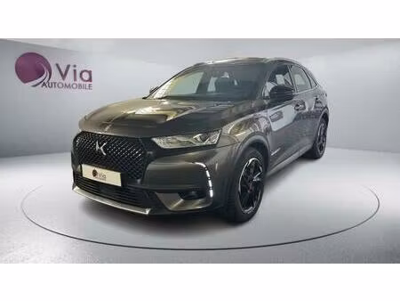 DS 7 1.5 HDi 131 Performance Line