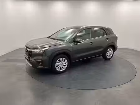 Suzuki S-Cross 1.4 129 Privilège