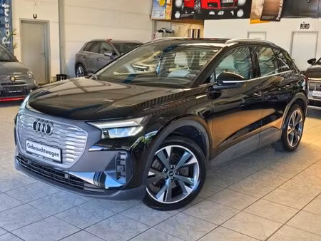 Audi Q4 e-tron 40 204