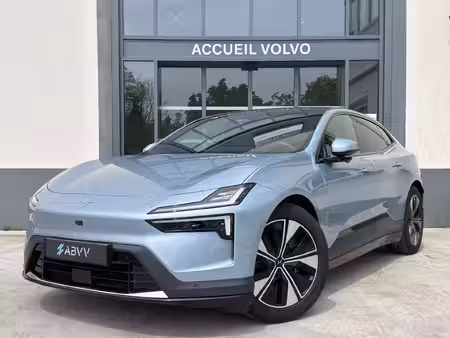 Polestar 4 Single 272
