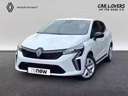 Renault Clio 1.5 dCi 100 Evolution