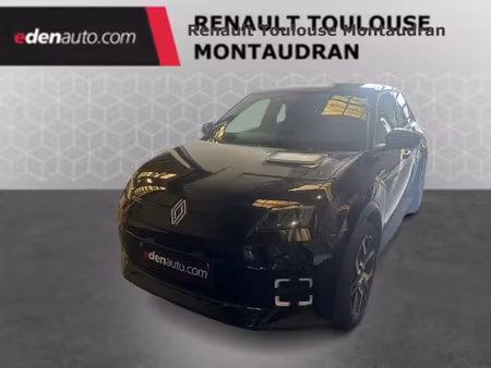 Renault R5 Confort