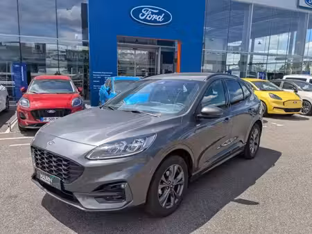Ford Kuga 2.5 152 ST Line X