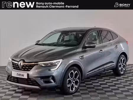 Renault Arkana E-Tech 1.6 145