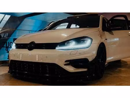 Volkswagen Golf R 2.0 TSI 310 Performance 4Motion