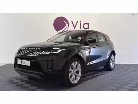 Land Rover Range Rover Evoque P300E 1.5 309 R‑dynamic SE 4x4
