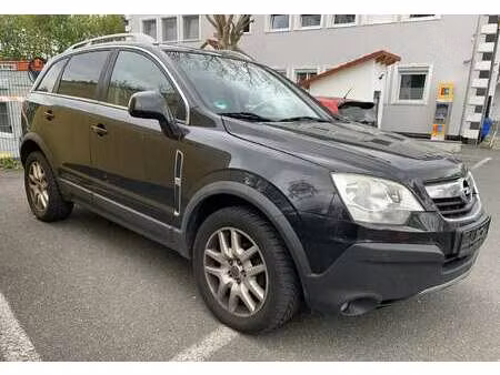 Opel Antara 2.0 CDTI 150 Edition Plus 4x4