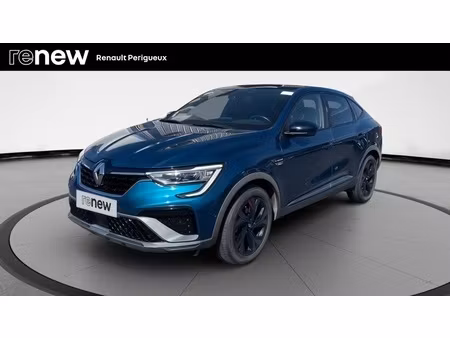 Renault Arkana E-Tech 1.6 145