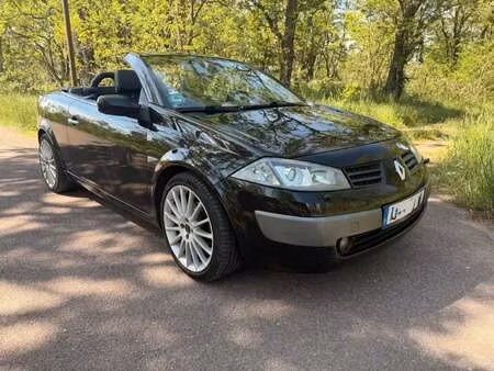 Renault Mégane 1.9 dCi 120