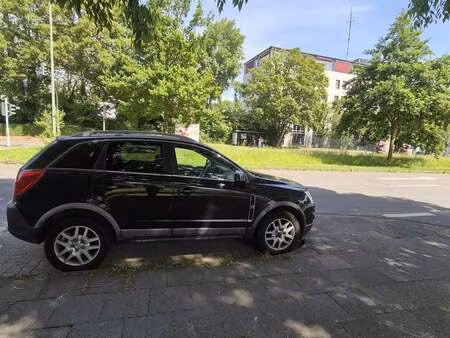 Opel Antara 2.2 CDTI 163 Selection