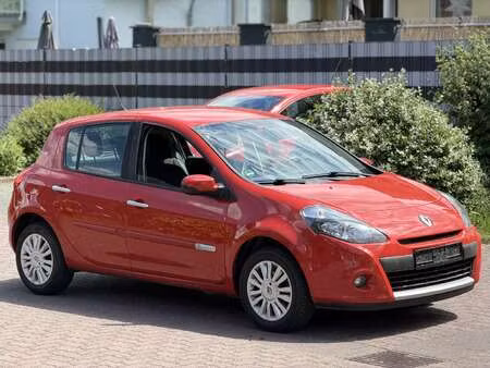 Renault Clio 1.2 75 Dynamique