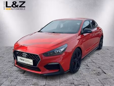 Hyundai i30 N Performance 2.0 T-GDi 275 N Performance