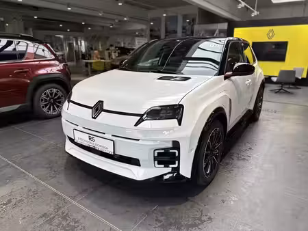 Renault R5 122 Iconic