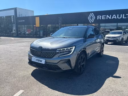 Renault Austral 1.2 200 Esprit Alpine