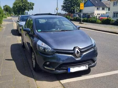 Renault Clio 1.0 SCe 75 Life