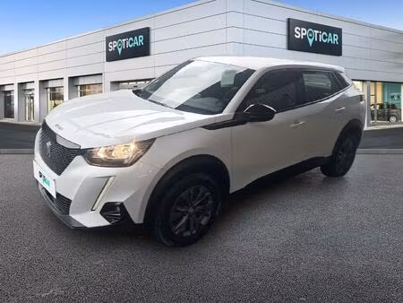 Peugeot 2008 1.2 PureTech 130 Active