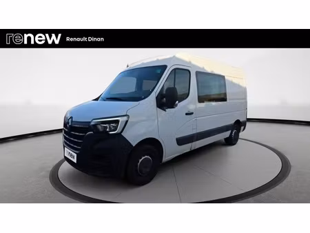 Renault Master 2.3 dCi 150