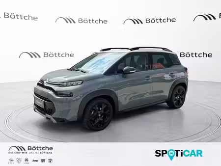 Citroën C3 Aircross 1.2 130 Max