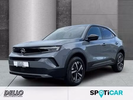 Opel Mokka 1.2 Elegance