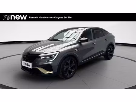 Renault Arkana E-Tech 1.6 145