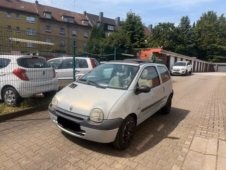 Renault Twingo 1.2 55