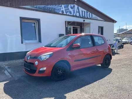 Renault Twingo 1.2 55 Expression