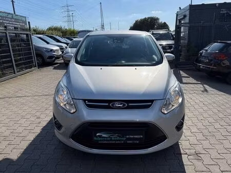 Ford C-max 1.0 Trend