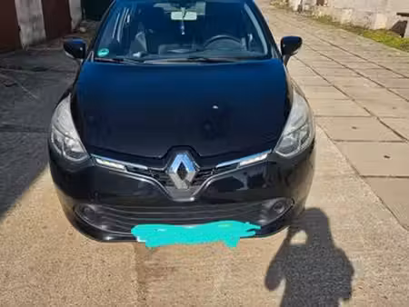 Renault Clio 0.9 TCe 90 Dynamique