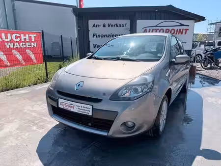 Renault Clio 1.2 75 Expression