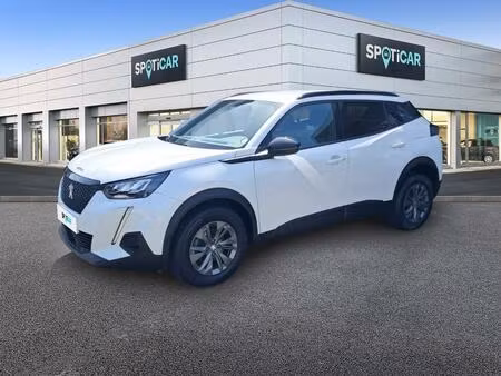 Peugeot 2008 1.2 PureTech 100 Style