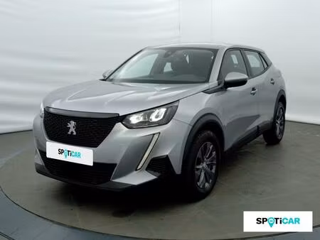Peugeot 2008 1.2 PureTech 100 Active