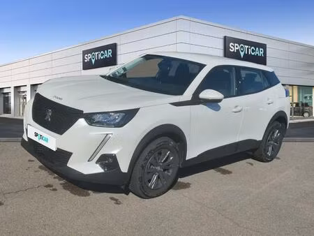 Peugeot 2008 1.2 PureTech 100 Active