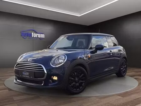 Mini Mini One 1.2 102