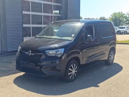 Opel Combo 1.5 Edition